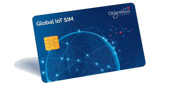 Activation Carte SIM M2M IoT