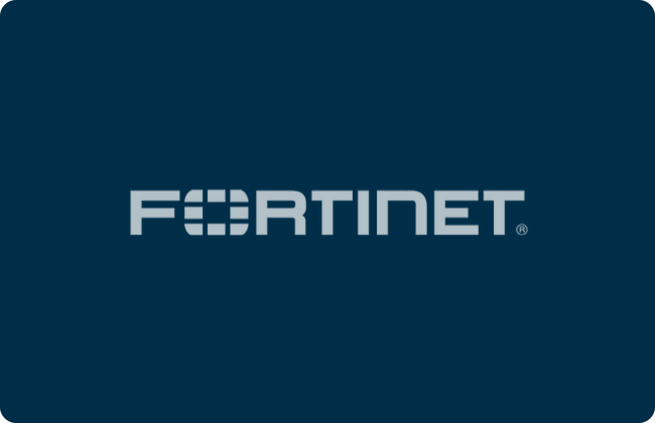 fortinet