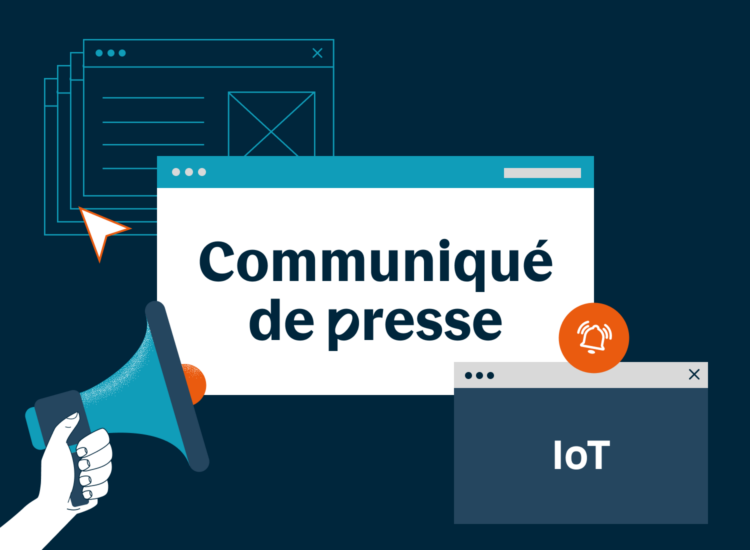 CP the╠ümatique IoT