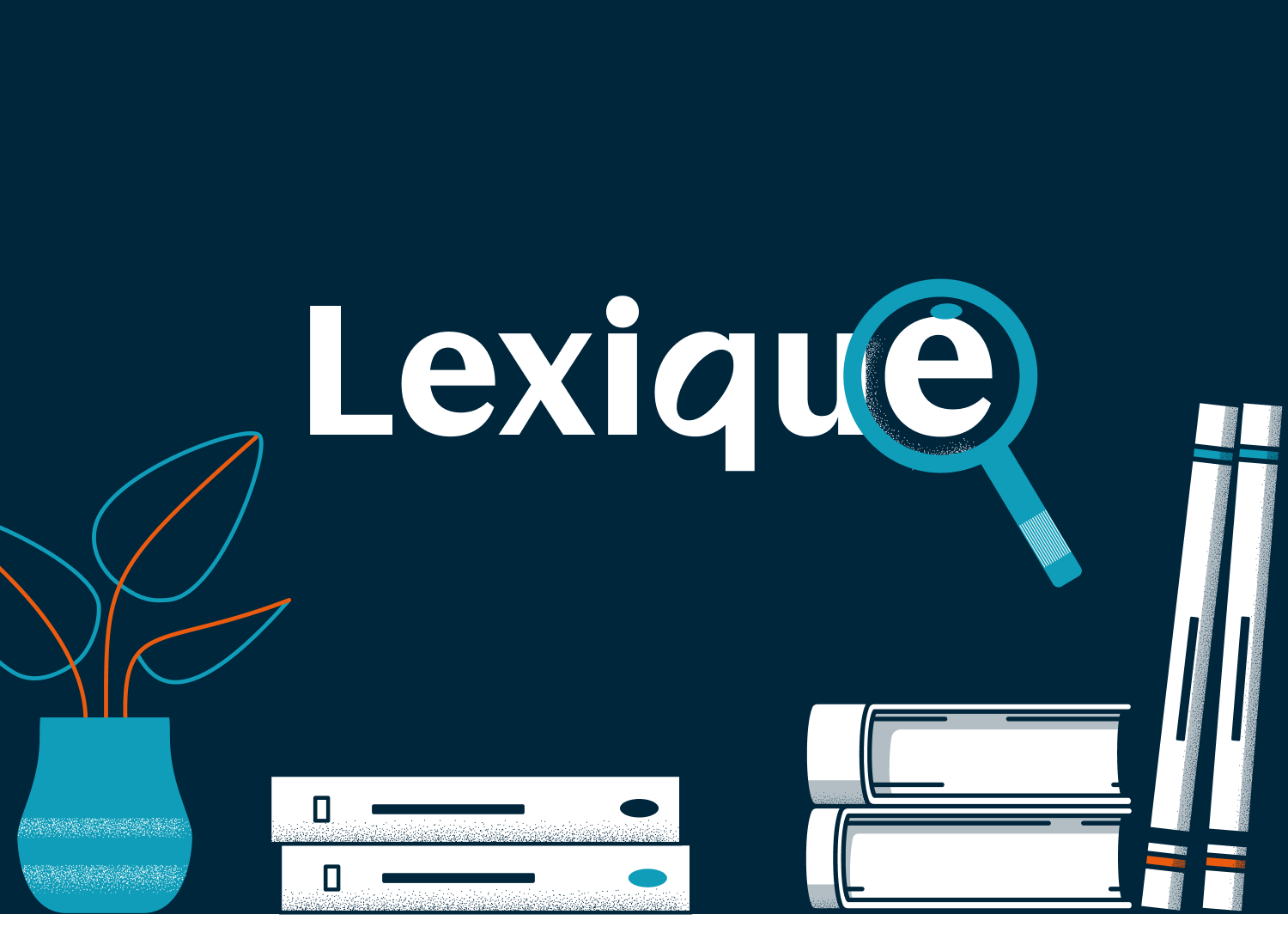 Lexique (1)