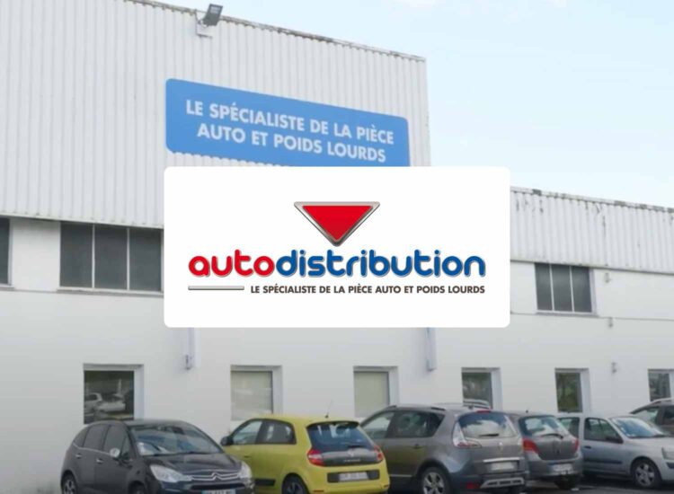 autodistribution